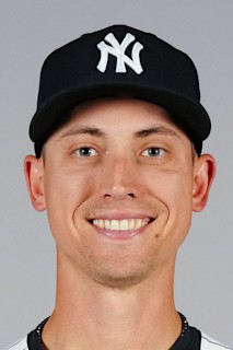 Ian Hamilton, New York Yankees, RP - News, Stats, Bio 