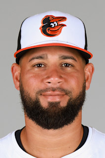 Nick Martinez Stats, Fantasy & News