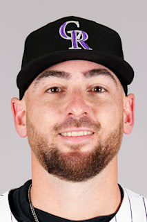 Rockies place LHP Austin Gomber on paternity list, recall INF Alan Trejo -  Purple Row