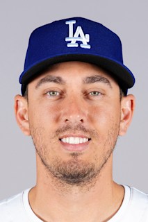 Austin Barnes Stats, Fantasy & News