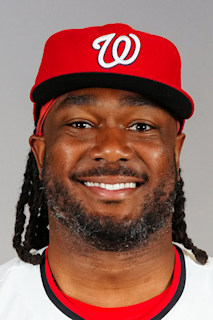 Josh Bell Stats, Age, Position, Height, Weight, Fantasy & News | Miami  Marlins