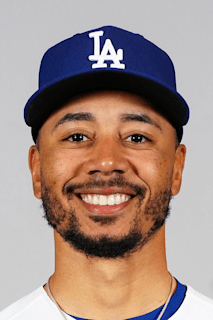 Mookie Betts