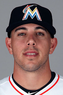 Jose Fernandez - Miami Marlins Starting Pitcher - ESPN