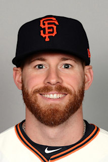 Michael Reed Stats, Age, Position, Height, Weight, Fantasy & News | MLB.com