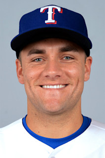 Chad Smith, baseball player, 2022-2022