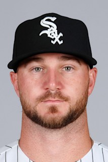 Mike Wright, baseball player, 2015-2021