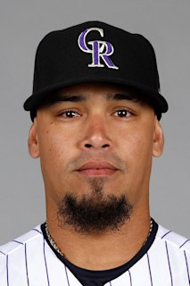 Transformación del cabello de Orlando Arcia: estilo y color - MLB