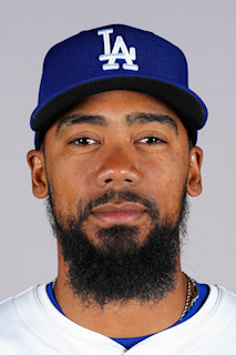 Toronto Blue Jays #37 Teoscar Hernandez Mlb 2019 Golden