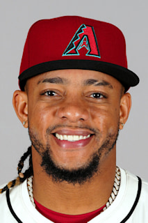 Ketel Marte Stats, Fantasy & News