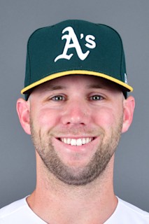 Aaron Brown Stats Fantasy News Mlb Com