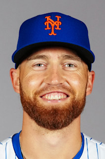 Brandon Nimmo Stats, Fantasy & News