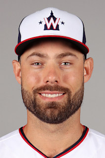 Mac Williamson