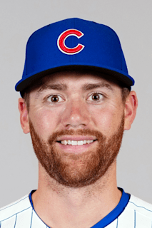 Carson Kelly