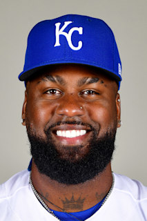 Franmil Reyes - Kansas City Royals Designated Hitter - ESPN