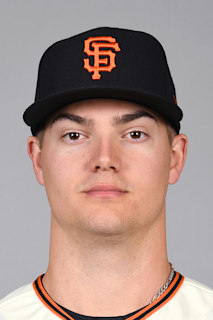 Jamie Callahan, baseball player, 2017-2017