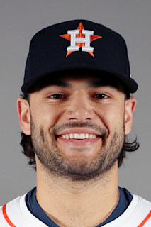 Lance McCullers Jr. Stats, Fantasy & News