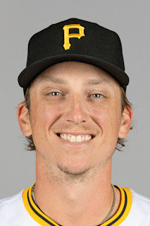 Bryan Reynolds (Baseball Player) - Age, Family, Bio