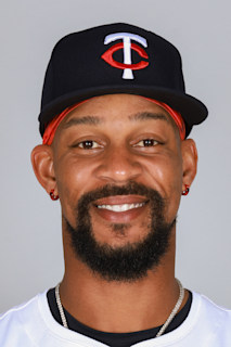 Byron Buxton Minnesota Twins #25