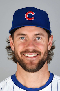 Fantasy baseball: Add Cubs' Patrick Wisdom for boost