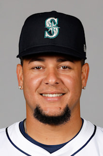 Luis Castillo Stats, Age, Position, Height, Weight, Fantasy & News