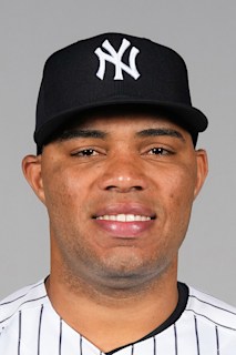 Jimmy Cordero: New York Yankees pitcher suspended for the season