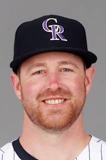 Scott Oberg