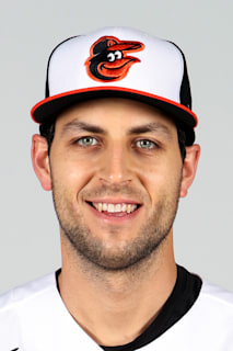 Ryan Ripken Stats Age Position Height Weight Fantasy News