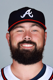 2022 Atlanta Braves Season in Review: Jackson Stephens - Battery Power