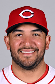 Jose Trevino (baseball) - Wikipedia