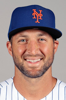 Tim Tebow - Baseball Stats - The Baseball Cube