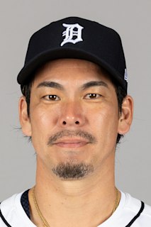 Kenta Maeda