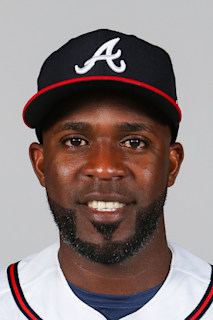 Guillermo Heredia (baseball) - Wikipedia