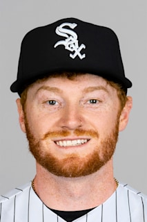 Clint Frazier - Chicago White Sox Right Fielder - ESPN