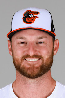 Baker Makes 2023 Baltimore Orioles Opening Day Roster - University of North  Florida Athletics