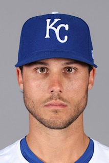 2022 Topps JAKE BRENTZ Baseball Stars Rookie Auto Kansas City Royals  ~FB36A-J