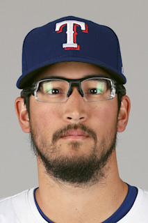 Rangers' pitcher Dane Dunning undergoes season-ending hip surgery