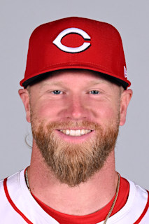 Jay Buhner Stats, Fantasy & News