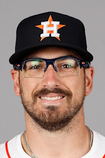 HOUSTON, TX - JUNE 04: Houston Astros starting pitcher J.P. France