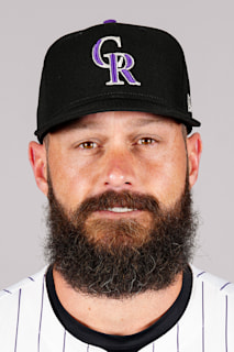 Colorado Rockies Reliever Tyler Kinley Enjoying New Success