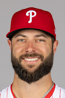 Weston Wilson Wiki, Wikipedia, Phillies, Wife, Stats, Player