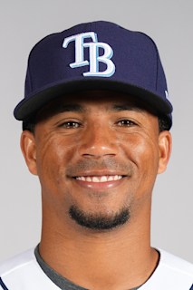 Francisco Mejía has sac fly in 8th, major league-leading Rays beat