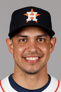 Is Mauricio Dubon Honduran? Houston Astros star's nationality explored