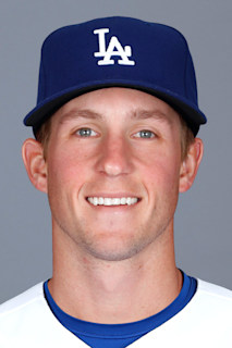 Layne Somsen, baseball player, 2016-2016