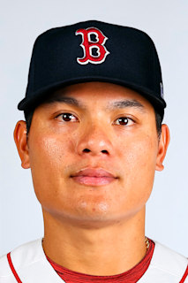 Yu Chang powers Red Sox past Angels