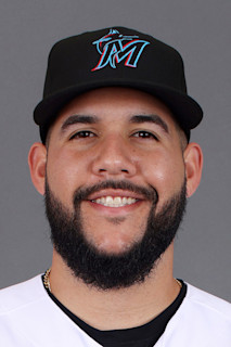 Enmanuel De Jesus, baseball player, 2023-2023