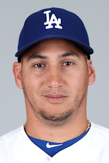 Alex Guerrero Stats, Fantasy & News