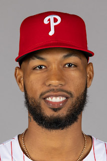 Cristopher Sánchez Stats, Age, Position, Height, Weight, Fantasy & News |  Philadelphia Phillies