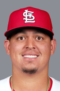 Yohel Pozo Stats, Age, Position, Height, Weight, Fantasy & News | MLB.com