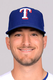 Rangers activate Adolis García, Brett Martin