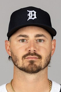 Zach McKinstry